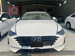 هیوندای سۆناتا